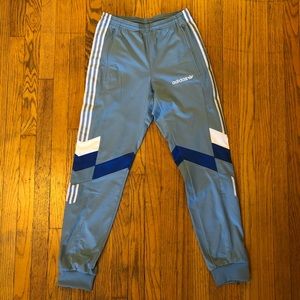 Adidas originals Vintage tapered pants